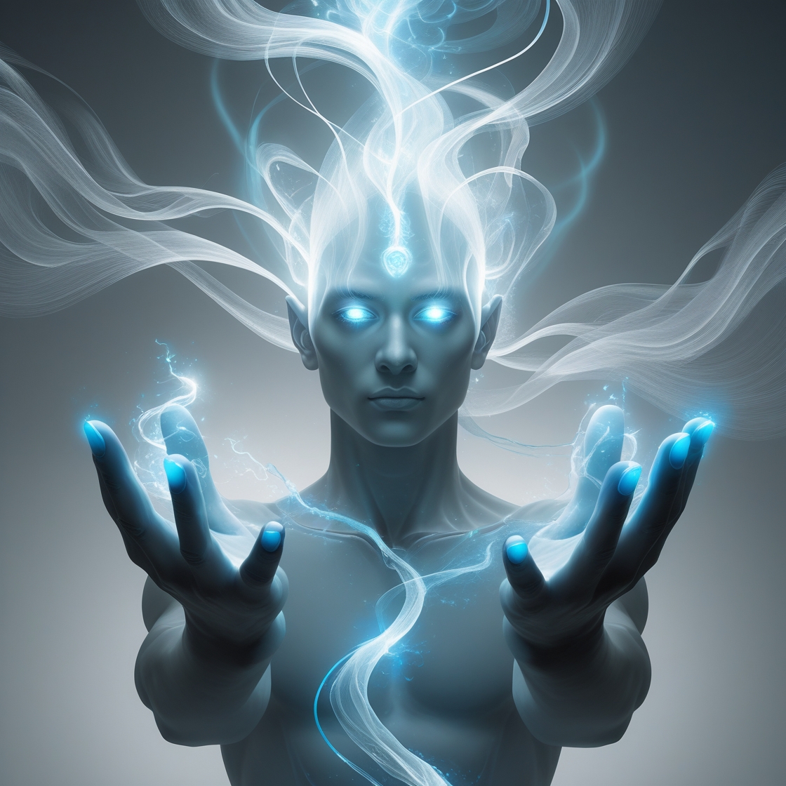 The Power of the Mind: A Personal Perspective