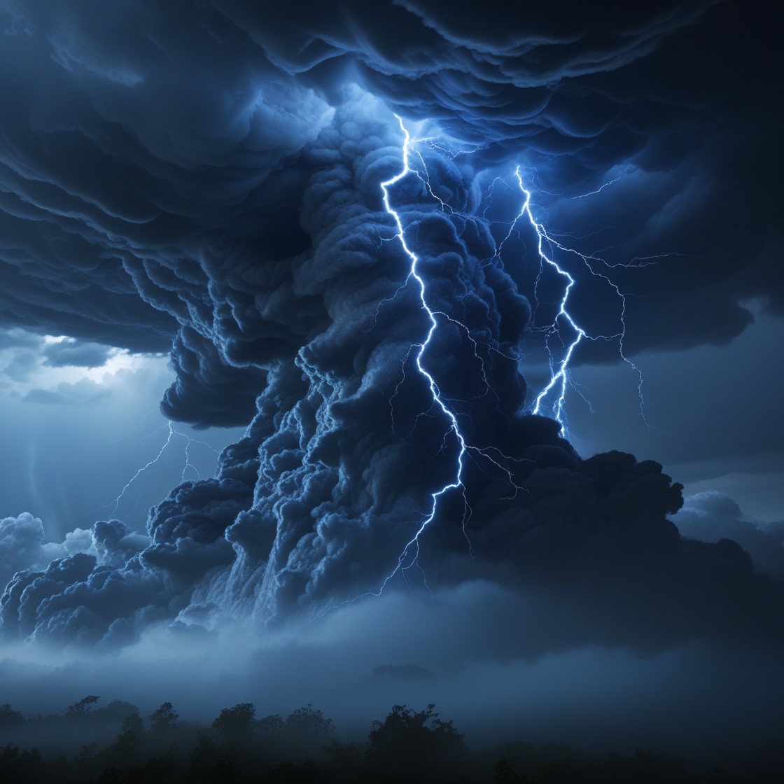 The Connection Between Our Weather and Our Own Thoughts Our Energy Fields and Their Impact on Weather
